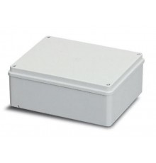 Коробка распределительная герметичная пласт.винт IP55 220х170х80мм ШхВхГ  1SL0856A00  ABB