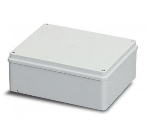 Коробка распределительная герметичная пласт.винт IP55 310х240х110мм ШхВхГ  1SL0858A00  ABB