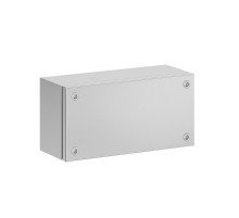 Корпус клеммный SDI из нержавеющей стали AISI304 ВхШхГ 300x150x120 мм  R5SDI3112-304  DKC