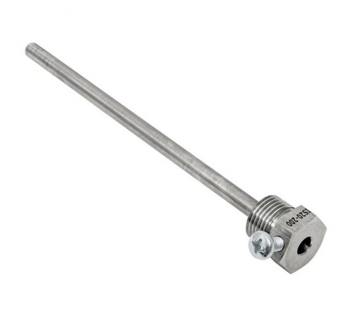 Погружная гильза G1/2 L = 185 мм IS20-200  IS20-200  EKF