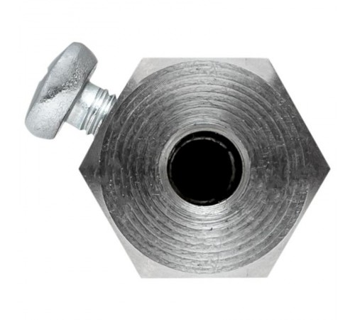 Погружная гильза G1/2 L = 185 мм IS20-200  IS20-200  EKF