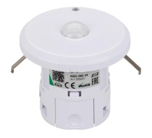 INTELLIGENT ARLIGHT Датчик движения KNX-305-IN (BUS, 5m*10m)  025672  Arlight