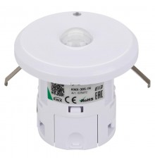 INTELLIGENT ARLIGHT Датчик движения KNX-305-IN (BUS, 5m*10m)  025672  Arlight