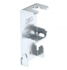 Фиксатор универсальный 75x36x2 (SHU M12 FS)  6015322  OBO Bettermann