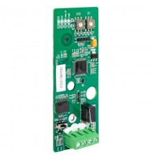 Карта расширения для преобразователя частоты PRO-Drive PD-150-ACC-COMM-PROFIBUS  PD-150-ACC-COMM-PROFIBUS  EKF