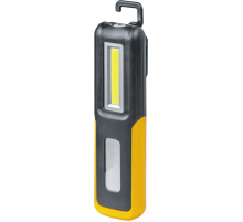 Фонарь рабочий NPT-W14-ACCU 1LED,3Вт+1COB,3Вт li-ion 1,2Ач  93819  Navigator
