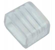 Заглушка торцевая 5шт 14мм  LSADD14-2-05  IEK