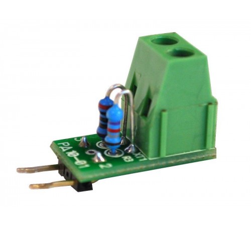 Резистивный делитель РД10-02  21804  ОВЕН