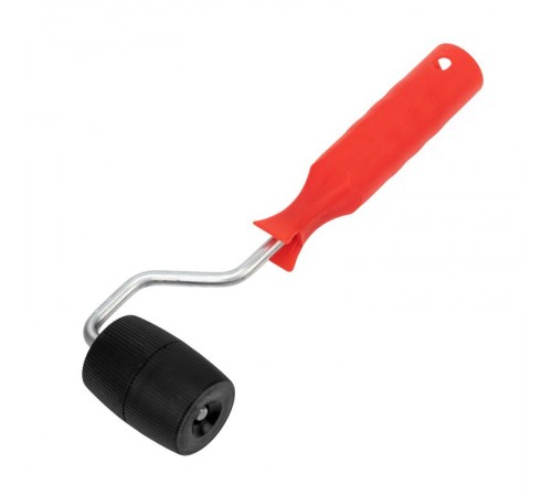 Валик для прикатки обоев "бочка", ширина ролика 45 мм  89-0092  REXANT