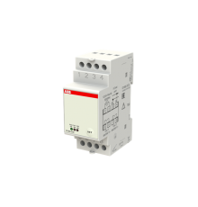 Доп. модуль на 2 канала для год. реле времени DY3652CE  2CSM221191R1000  ABB