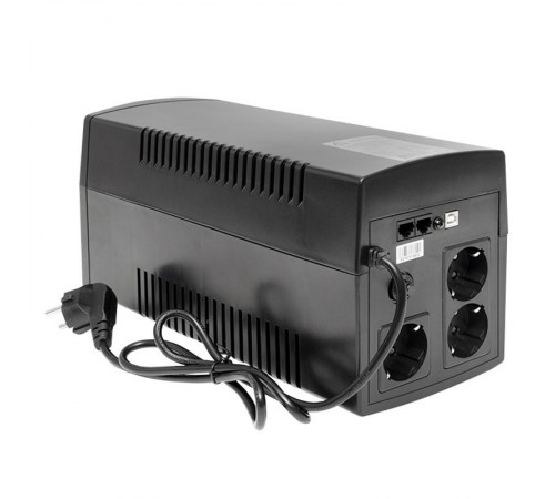 Источник Бесперебойного питания Линейно-интерактивный E-Power SSW 200 1200 ВА Proxima  SSW-2120  EKF