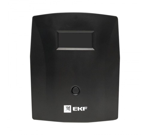 Источник Бесперебойного питания Линейно-интерактивный E-Power SSW 200 1200 ВА Proxima  SSW-2120  EKF