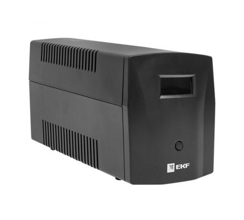 Источник Бесперебойного питания Линейно-интерактивный E-Power SSW 200 1200 ВА Proxima  SSW-2120  EKF