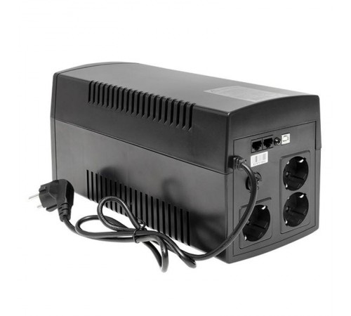 Источник Бесперебойного питания Линейно-интерактивный E-Power SSW 200 1200 ВА Proxima  SSW-2120  EKF