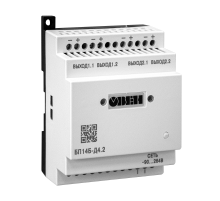 Блок питания БП14Б-Д4.4-24  70365  ОВЕН