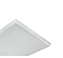 Светильник светодиодный ДПО Alenka LED/S-38-845-23 38Вт  4500К IP40 3200Лм призма  710003823  ЗСП