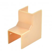 Угол внутренний на 90 гр. LHD 20X20 8625 (I1) (Цвет Береза розовая)   8625_I1  Kopos