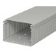 Распределительный кабельный канал LK4 80x120x2000 мм (ПВХ,серый) (LK4 80120)  6178061  OBO Bettermann
