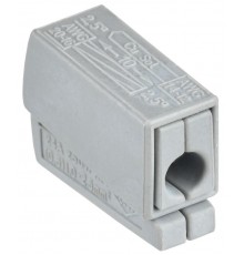 Клемма строит.-монтаж. СМК 224-101  UKZ50-101-100-G  GENERICA