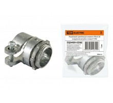 Резьбовой крепёжный элемент РКнХ-38 (наружная резьба и хомут)   SQ0409-0306  TDM