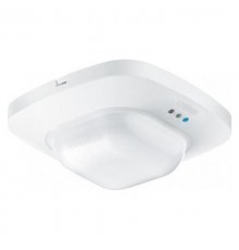 Датчик движения и освещенности DA2-SEN11-F, для скрытого монтажа, IP20  DA2-SEN11-F  VARTON