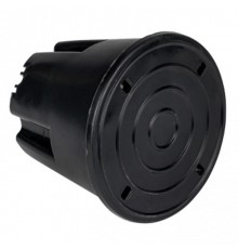 Держатель кровельный универсальный 8-10 мм (с бетоном) PROFI  lp-d1000  EKF