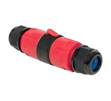 Кабельный коннектор I-образный разъемный (СМК 5PIN) IP68 FreeTools PROxima  cct-smk5  EKF