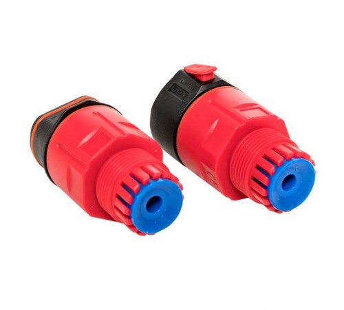 Кабельный коннектор I-образный разъемный (СМК 5PIN) IP68 FreeTools PROxima  cct-smk5  EKF