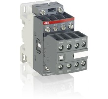 Реле контакторное NFB80ERT-14 с катушкой управления 250-500В 50/60Гц/DC1SBH137060R1480 ABB