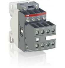 Реле контакторное NFZB62ERT-23 с катушкой управления 100-250В 50/60Гц/DC1SBH136060R2362 ABB