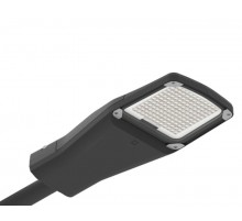 Светильник светодиодный SWIFT LED 40W DW1 740 RAL9006  1856000060  Световые Технологии