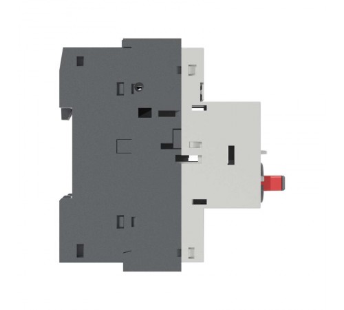 Автоматический выключатель защиты двигателя YON DMP32MT 10A 3P 100kA  DMP32MT-0010  DKC