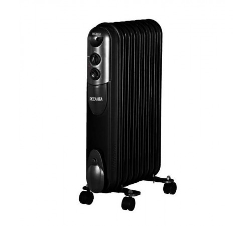 Масляный радиатор ОМПТ- 9НЧ  67/3/14  РЕСАНТА