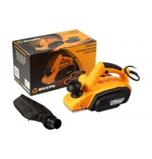 Рубанок электрический Р-82/1100  72/5/5  ВИХРЬ