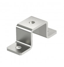 Крепежная скоба для соед. реек 150x45x40x4 (GMS 3 O 4141 A2)  1124713  OBO Bettermann