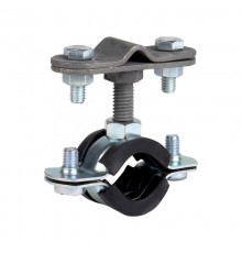 Держатель прута на трубе D=(32-36) мм HZ EKF PROxima   lp-31023   EKF