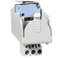 Дополнительный сигнальный контакт Н.З.+ Н.О. для выключателей-разъединителей Vistop 63-160 A  022707  Legrand