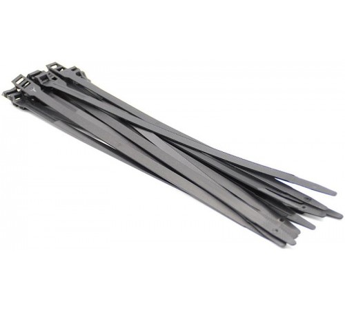 Хомут стяжной E 350 (упак/100шт)  12500021  NILED