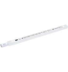 Лампа светодиодная LED T8 линейная 10Вт 1000Лм 230В 4000К G13 IEK  LLE-T8R-10-230-40-G13  IEK