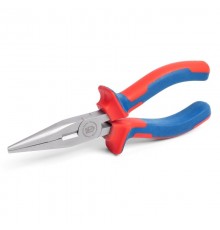 Длинногубцы "Мастер" 160 мм  77422  КВТ