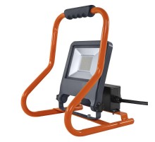 Прожектор светодиодный переносной WORKLIGHT  черный 50Вт 4500 Лм, 4000 К   4058075321342  LEDVANCE