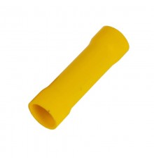 Гильза соединительная изолированная (ПВХ) 16-25 кв.мм (ГСИ)  2F20P  DKC