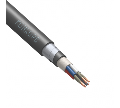 КВБбШвнг(А)-FRLS 4х1,5  Конкорд