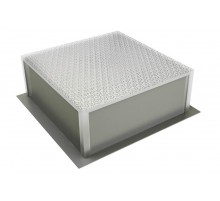 ГРИЛЬЯТО ДОМИНО  LE-СВО-17-007-3481-20Д  LEDeffect