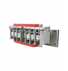 КВТ(Р)-1,14-2,5/160-3 У3, трёхполюсный, 160А, 110В AC/DC, 8з+6р, реверсивный, без реле, IP00, контактор вакуумный  (ЭТ)  ET002689  Электротехник