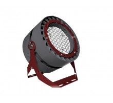 Светильник L-industry II banner/120/Г60/5,0K/04/IKX-61/220AC IP65 LINDII00086  Ledel