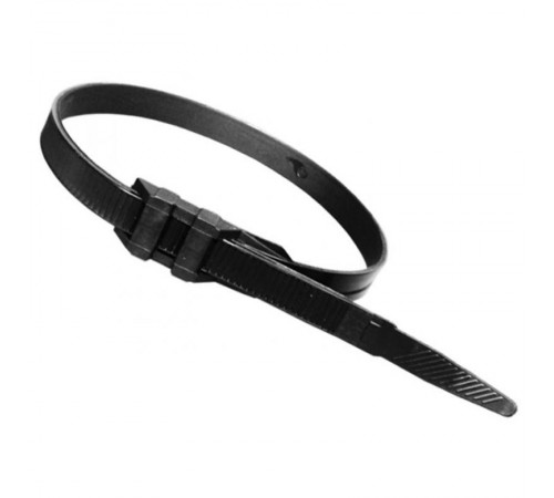 Хомут стяжной СИП 260 (100шт.) EKF PROxima  e-260n  EKF