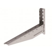 Консоль с опорой ML осн.400, цинк-ламельная  BBL5540ZL  DKC