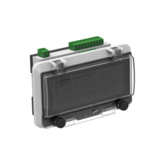 Крышка защитная на 8 модулей под вырез в шкафу MT-WPC8  91020  ОВЕН