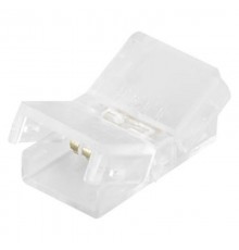 Жесткий соединитель 4-pin для ленты RGB, CSD/P4/P 50X2, защищенный LS AY VAL-CSD/P4/P 50X2  4058075407923  LEDVANCE